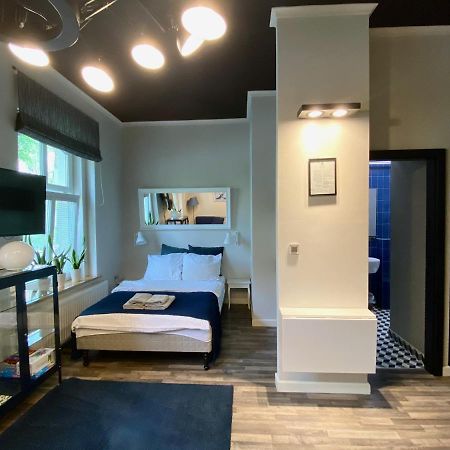 Apartament Na Wyspie Opole Eksteriør bilde
