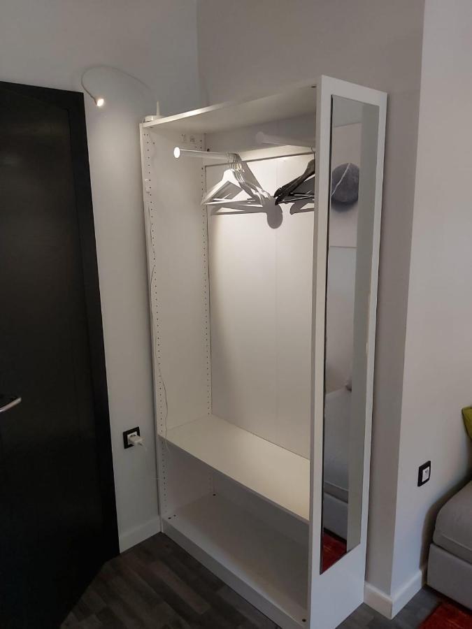 Apartament Na Wyspie Opole Eksteriør bilde