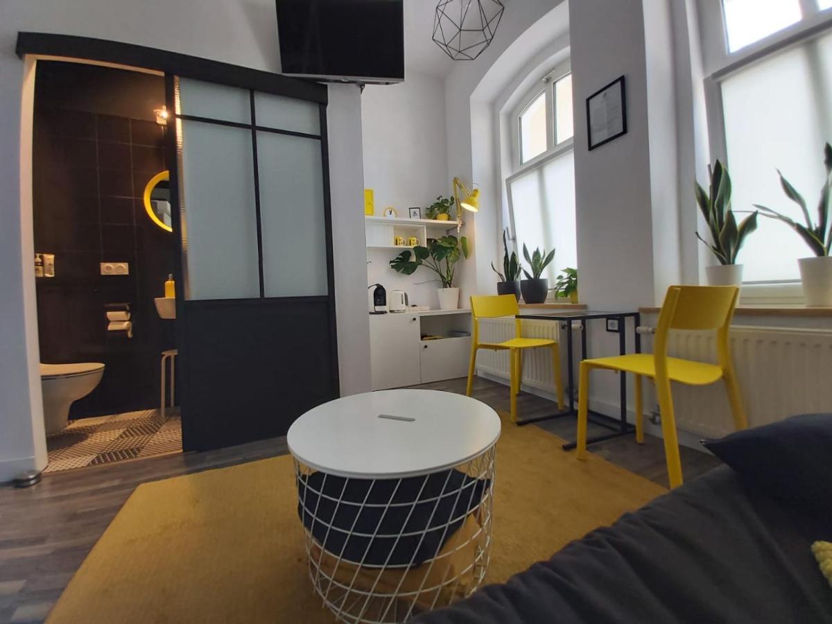 Apartament Na Wyspie Opole Eksteriør bilde