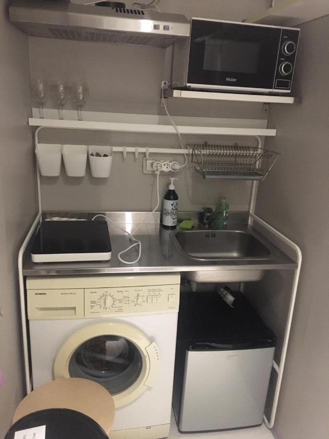 Apartament Na Wyspie Opole Eksteriør bilde