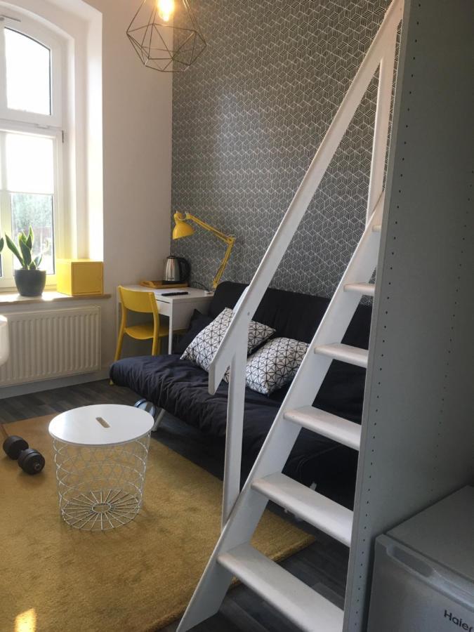 Apartament Na Wyspie Opole Eksteriør bilde