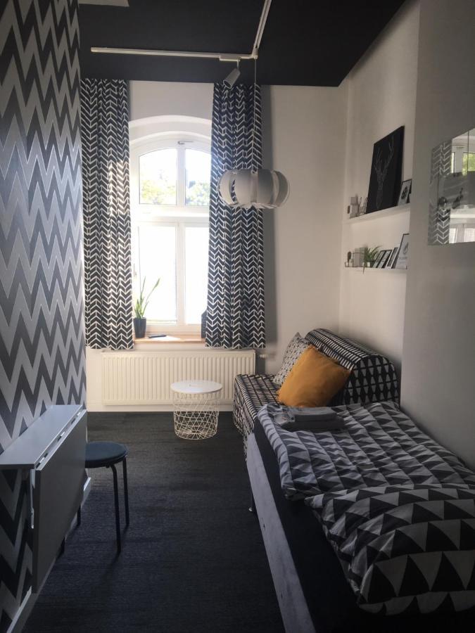 Apartament Na Wyspie Opole Eksteriør bilde