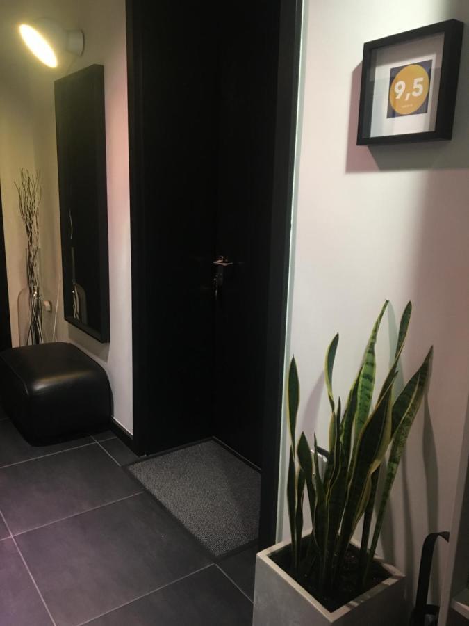 Apartament Na Wyspie Opole Eksteriør bilde
