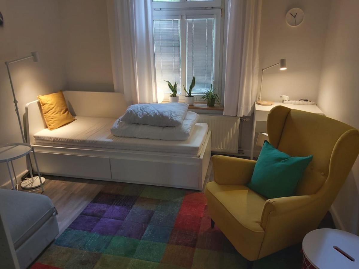 Apartament Na Wyspie Opole Eksteriør bilde