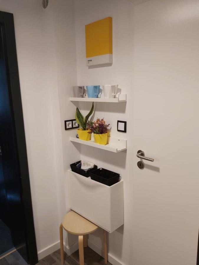 Apartament Na Wyspie Opole Eksteriør bilde