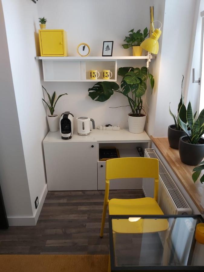 Apartament Na Wyspie Opole Eksteriør bilde