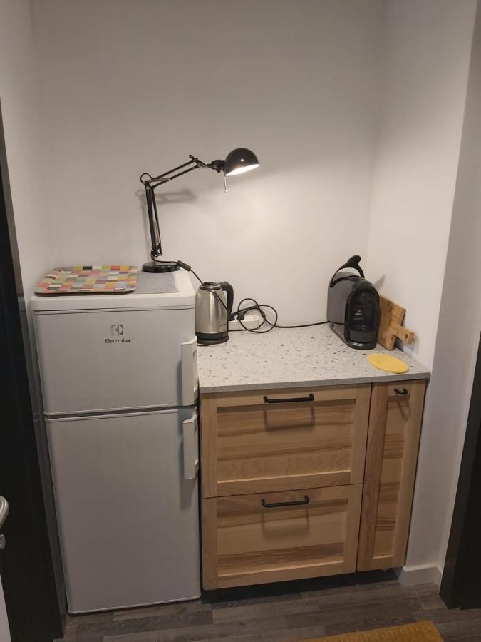 Apartament Na Wyspie Opole Eksteriør bilde