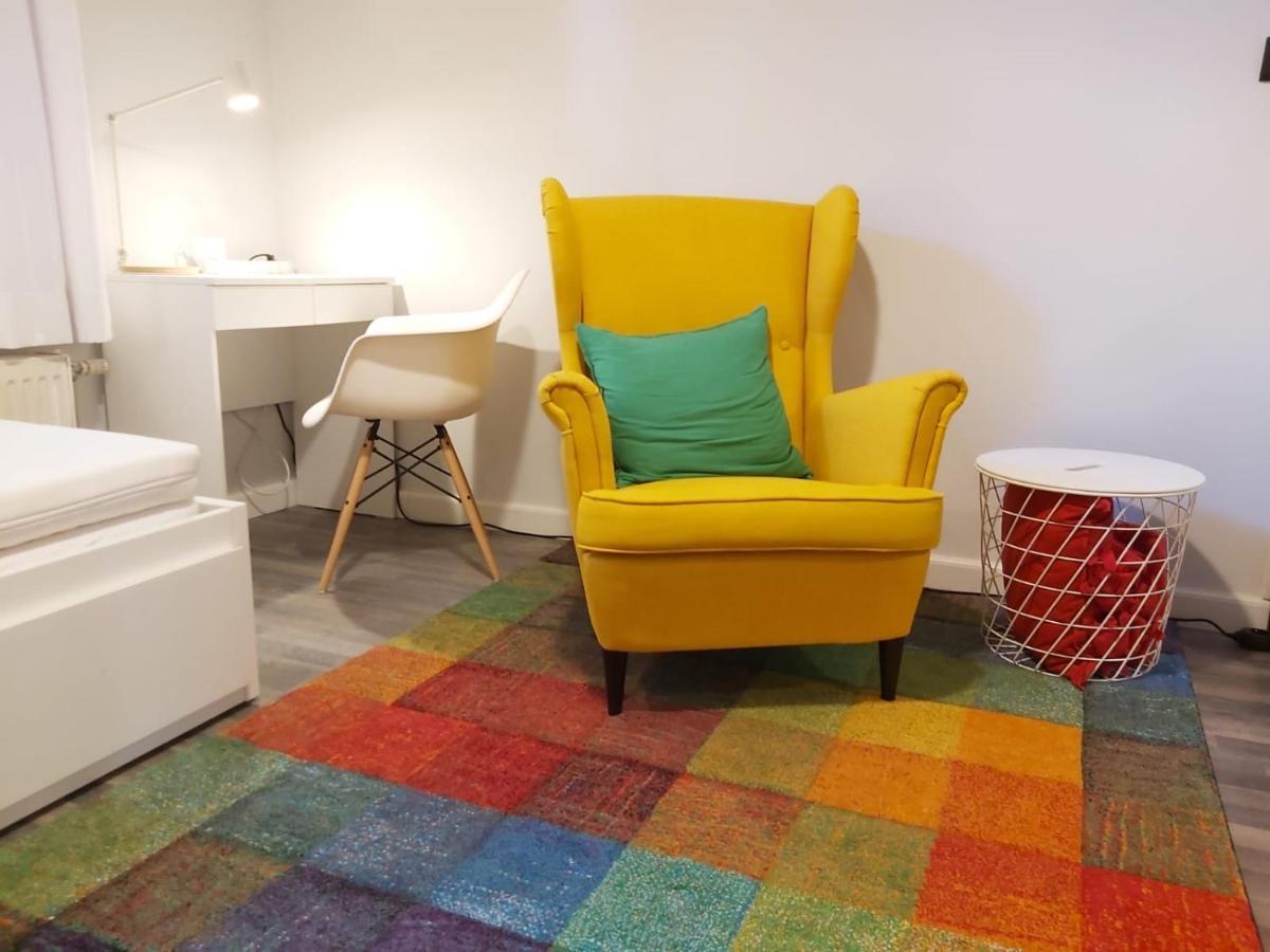 Apartament Na Wyspie Opole Eksteriør bilde