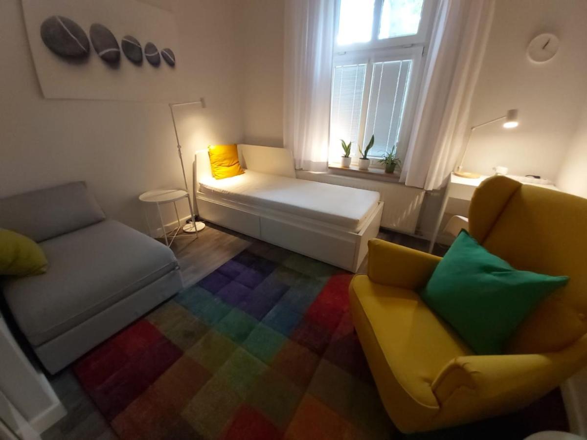 Apartament Na Wyspie Opole Eksteriør bilde