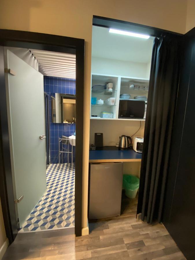 Apartament Na Wyspie Opole Eksteriør bilde