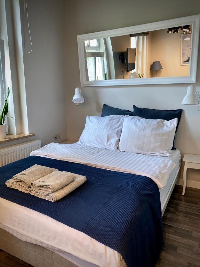 Apartament Na Wyspie Opole Eksteriør bilde