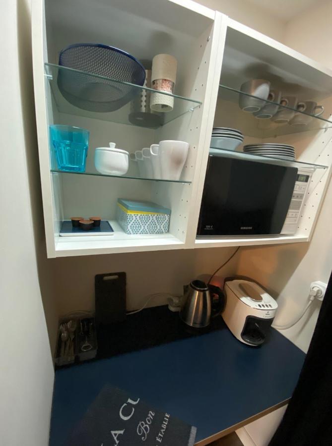 Apartament Na Wyspie Opole Eksteriør bilde
