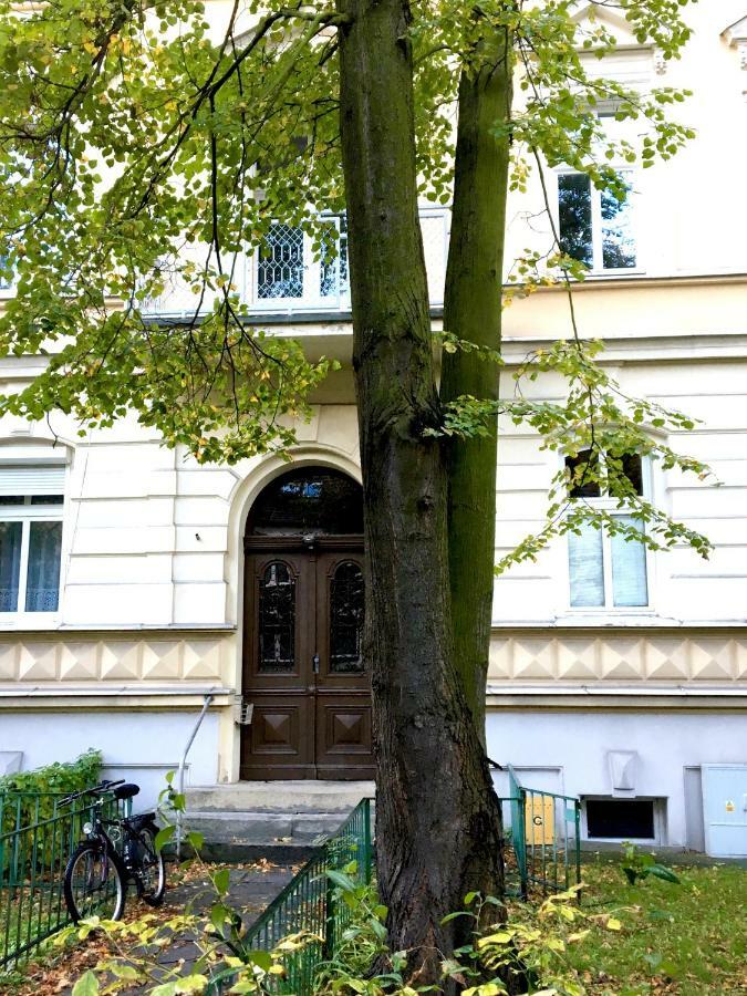Apartament Na Wyspie Opole Eksteriør bilde