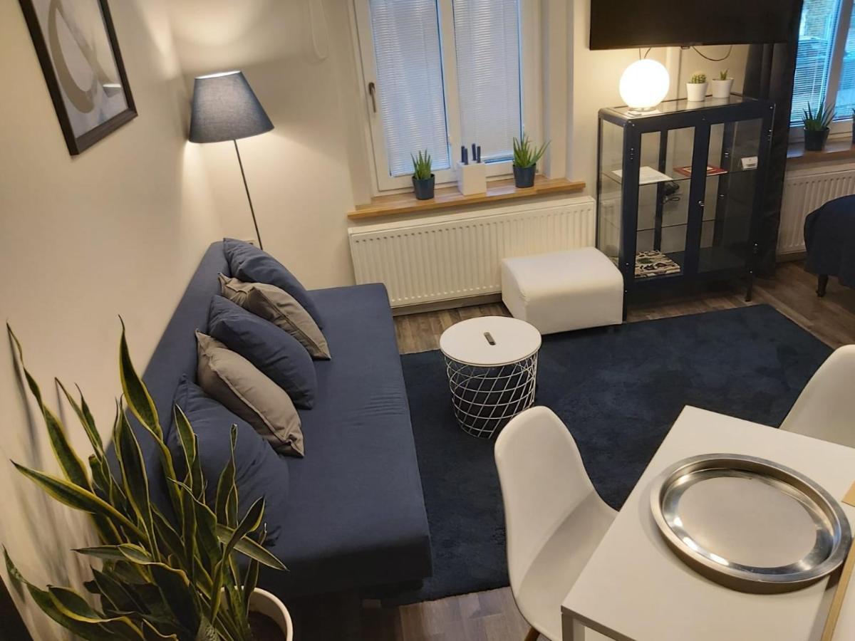 Apartament Na Wyspie Opole Eksteriør bilde