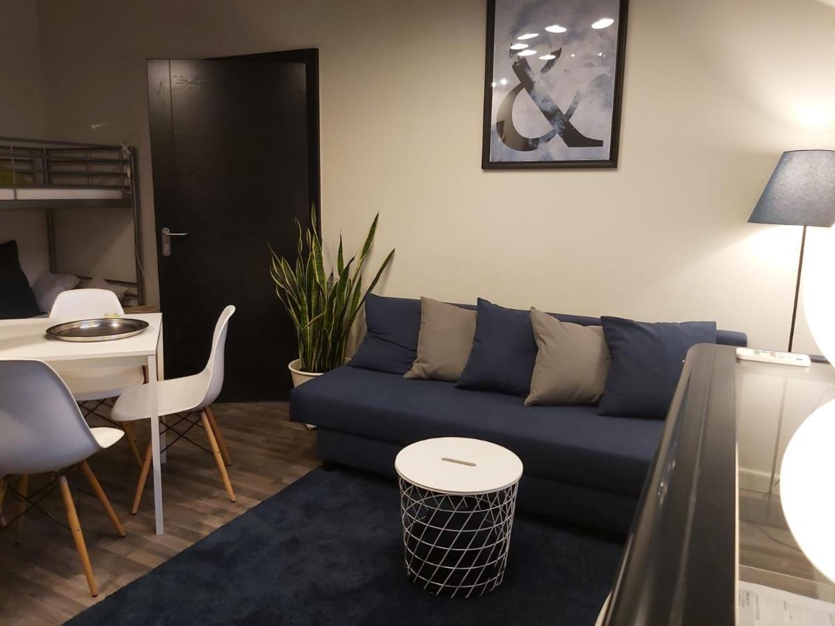 Apartament Na Wyspie Opole Eksteriør bilde