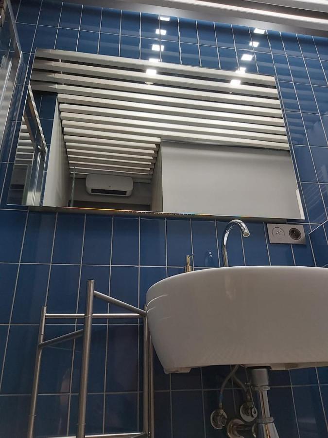 Apartament Na Wyspie Opole Eksteriør bilde